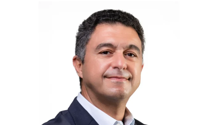 Walid Sheta, Zone President, Middle East & Africa at Schneider Electric