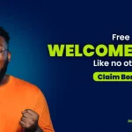 Welcome Bonus ChezaGame (1)