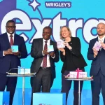 Wrigleys Kenya factory