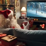 The Top 10 Christmas Movies of All Time