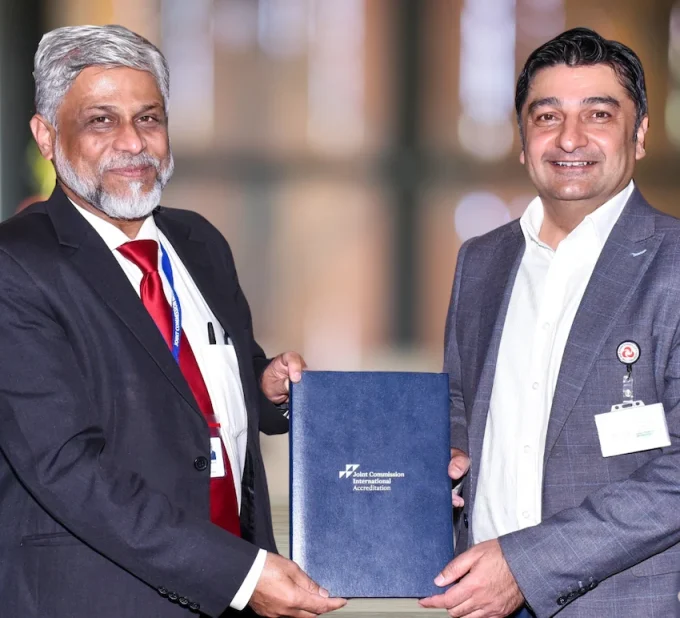 Aga Khan University Hospital