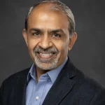 Airtel Africa CEO Sunil Taldar