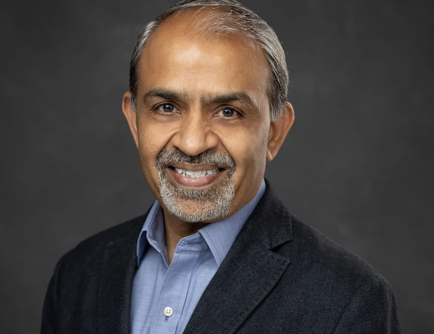 Airtel Africa CEO Sunil Taldar