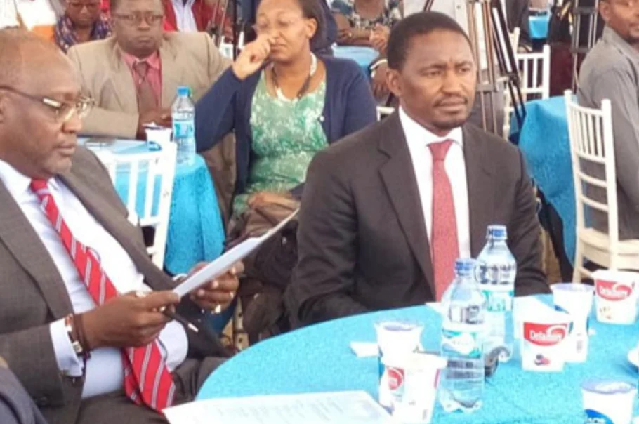 The largest share of the payout, Ksh118 million, will go to farmers supplying Brookside through dairy groups.