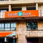 Credit Bank of Kenya is one of the banks under pressure to recapitalize