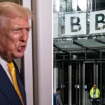 Donald Trump BBC