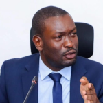 ODM secretary-general and Nairobi Senator Edwin Sifuna