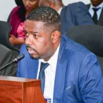 Investment Promotion PS Abubakar Hassan Abubakar