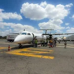 Jambojet Aircraft Fleet