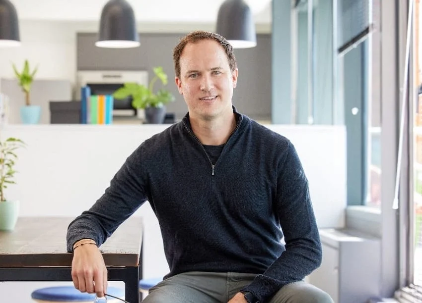 James Booth Head of Revenue at Verto