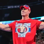 John Cena