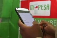 MPESA HAS HOW MANY CUSTOMERS 2026