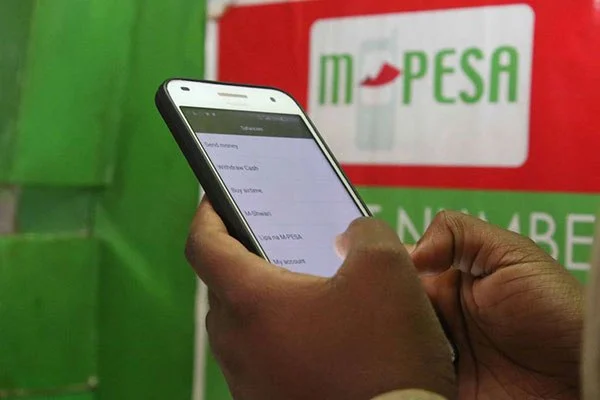 MPESA HAS HOW MANY CUSTOMERS 2026