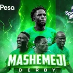 Mashemeji Derby