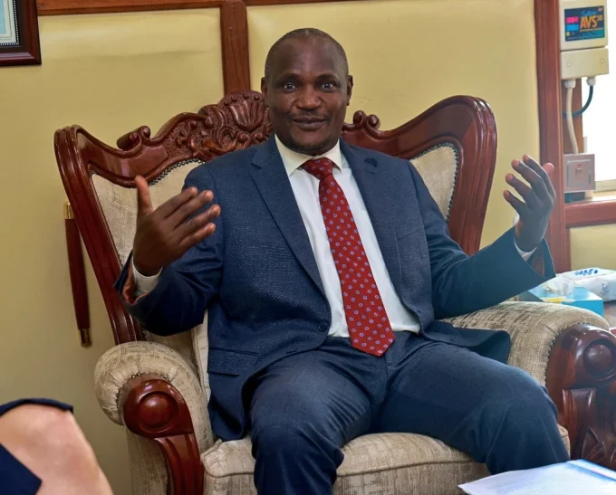 Treasury is proposing to provide tax relief to those earning less than KSh 30,000