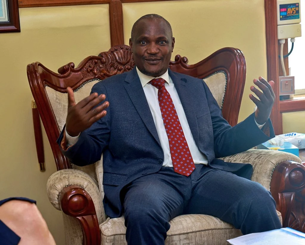 Treasury is proposing to provide tax relief to those earning less than KSh 30,000