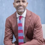 Raghav Gandhi CEO, Africa Logistics Properties