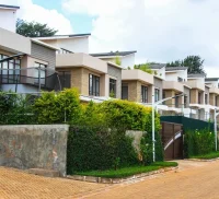 Real estate in Kenya