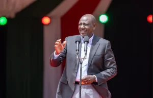 Ruto William Ruto Ruto William Ruto
