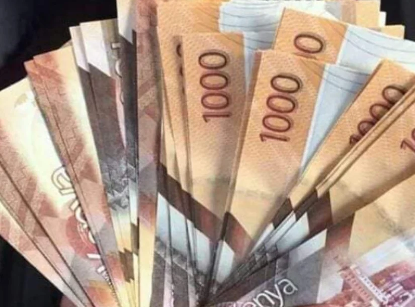 Central Bank of Kenya seeks KSh 60 Bn in Jan