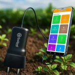 SoilPal soil testing solution