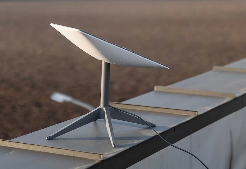 Starlink link services in kenya