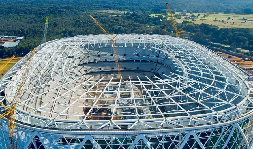 Talanta Stadium Nairobi