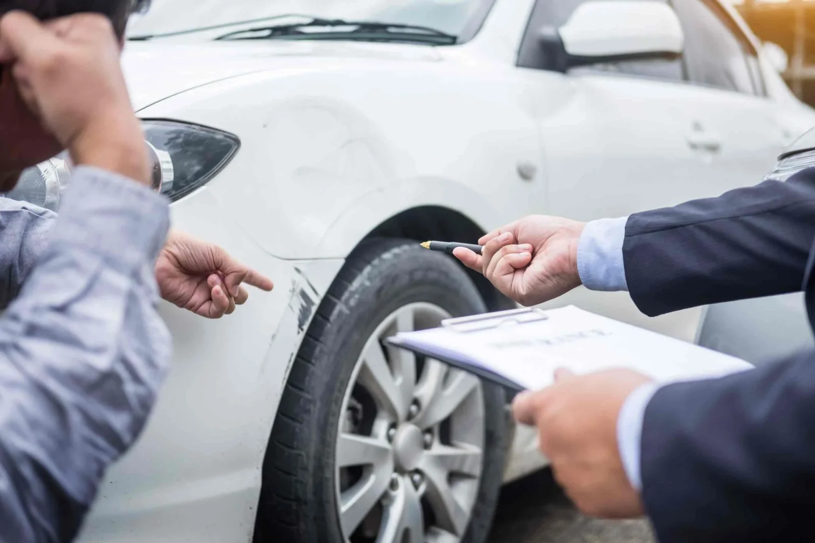 Understanding motor insurance policy details, comparing options and looking beyond the premium price can ensure adequate coverage for your specific needs