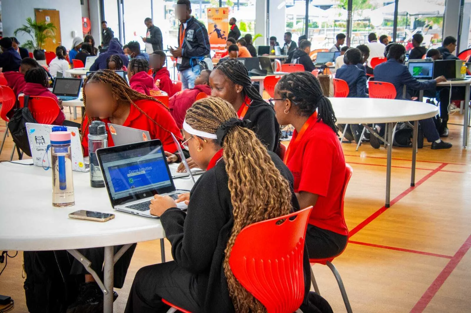 Holistic education is a key ingredient for success in today's competitive job market