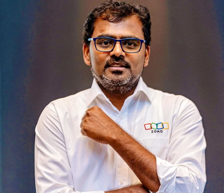 Zoho Young Creators Programme