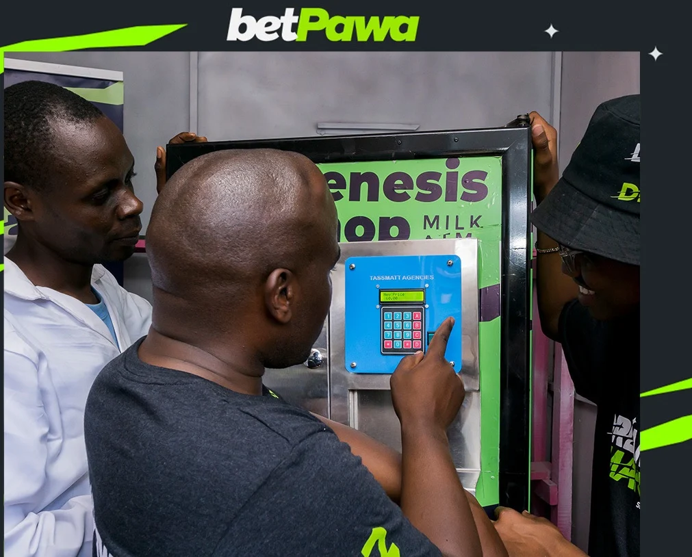 betPawa Kenya
