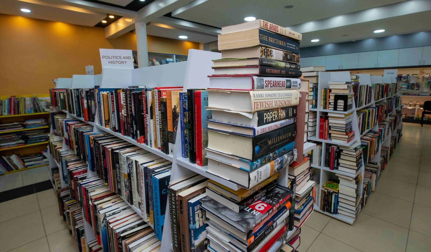 book publishing in kenya