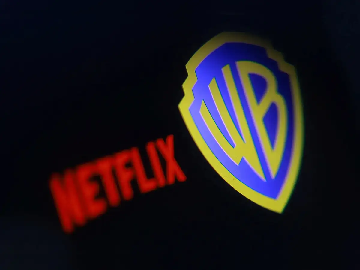 netflixs 83 billion warner bros discovery deal sparks alarm among multiplexes