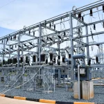 Sondu–Ndhiwa–Homa Bay–Awendo 132kV transmission line