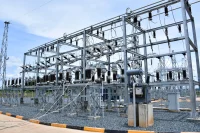 Sondu–Ndhiwa–Homa Bay–Awendo 132kV transmission line
