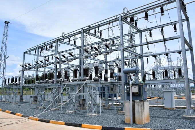 Sondu–Ndhiwa–Homa Bay–Awendo 132kV transmission line