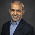Airtel Africa Group CEO, Sunil Taldar