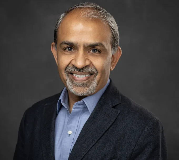 Airtel Africa Group CEO, Sunil Taldar