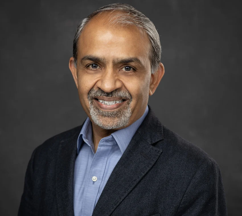 Airtel Africa Group CEO, Sunil Taldar