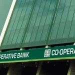 Co op bank among fastest growing companies in Kenya
