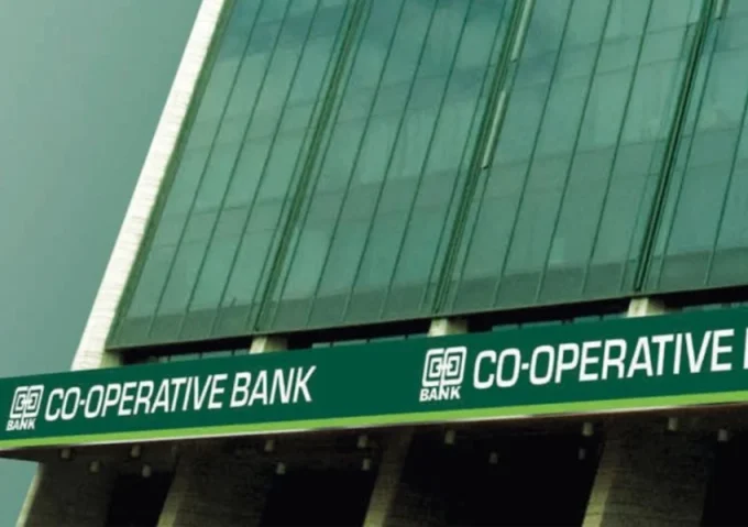 Co op bank among fastest growing companies in Kenya