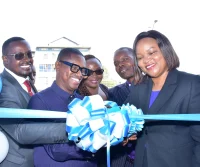 Family Bank branches in Kenya