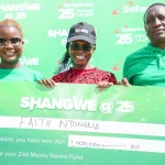 Over five million customers have won prizes worth KES 250 million in the nationwide promotion.
