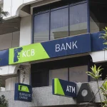KCB Bank