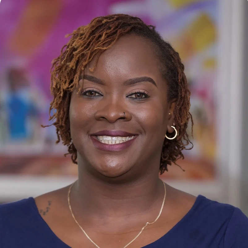 Karen Basiye Safaricom