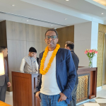 Lawyer Ahmednasir Abdullahi