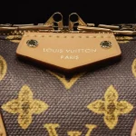 MONOGRAM 130TH ANNIVERSARY SPEEDY TRUNK 20 SAVOIR FAIRE 6