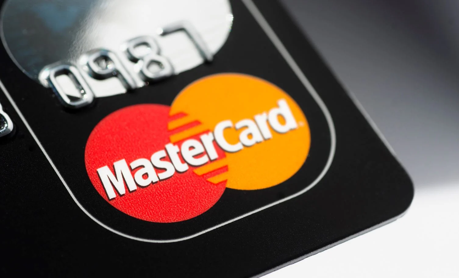 Mastercard © iStock