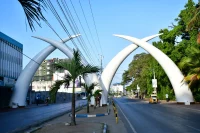 Mombasa