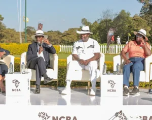 The 2026 NCBA Golf Series will feature 35 events in Kenya alone.